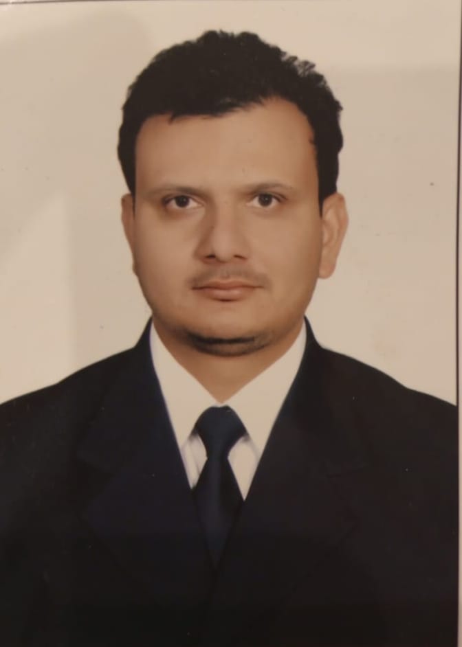 Advocate Tanuj Kumar